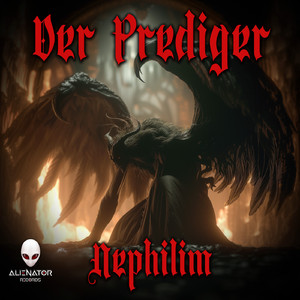 Nephilim (Original Mix)