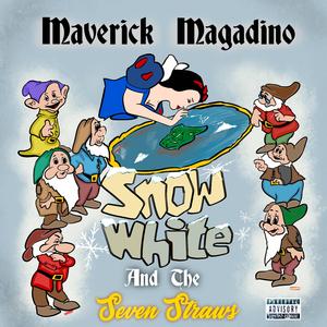 OFF WHITE (feat. Bvker)