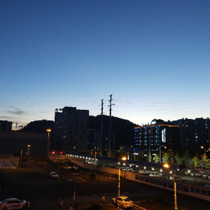 阳光不燥微风正好