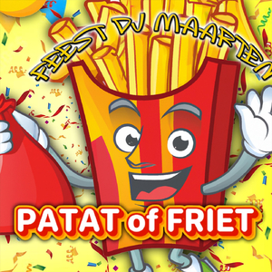 Patat Of Friet
