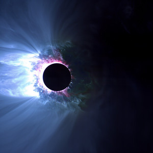 Epilogue (Deep Dreampunk Edit)