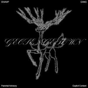 Geosenge Town (feat. Toadprinc)