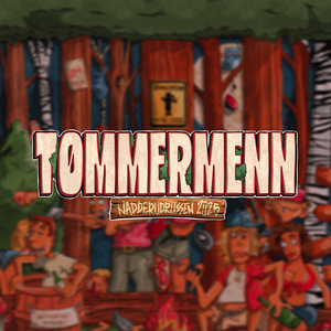 Henda Opp (Tømmermenn 2025)