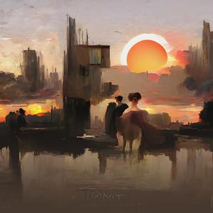 Sorte em te encontrar