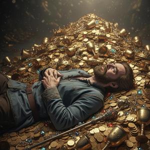 สมบัติ(บ้าบอ)