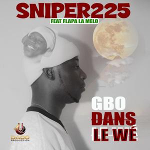 GBO DANS LE WÉ (feat. FLAPA LA MELO)