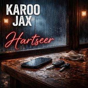 Hartseer (feat. Karoo Jax)