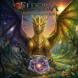 Starfall (The Dragon's Cry)