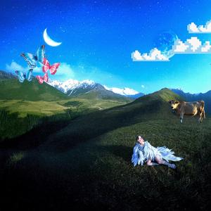 stadt ist kalt zu dir