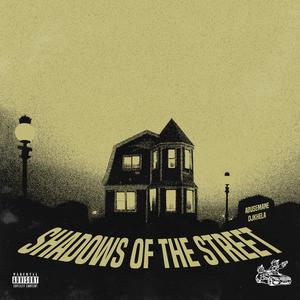 I'M ALWAYS UP TO SOMENTHIN'