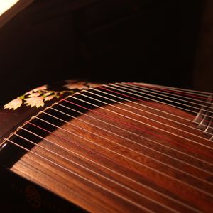 霓裳风华（古筝版）