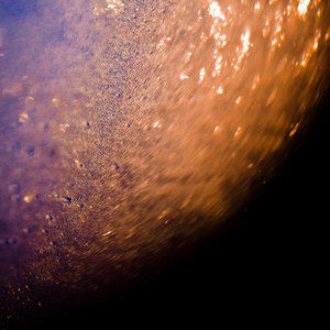 And Night is a Flash