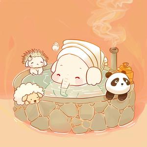 슈퍼 세신사가 계시는 슈퍼 목욕탕