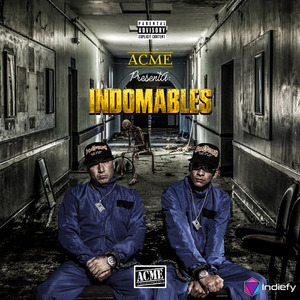 Aquí fácil no es(ACMErecords)