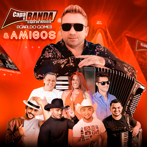 Vacilou Perdeu (feat. Frank Aguiar)