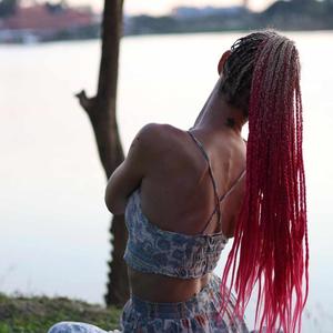 Who’s in Charge Anyway?