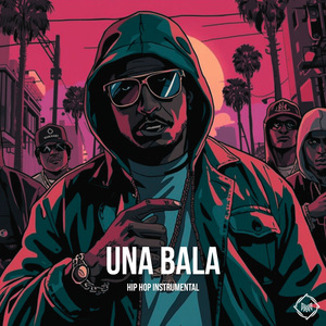 Una bala (Base instrumental)