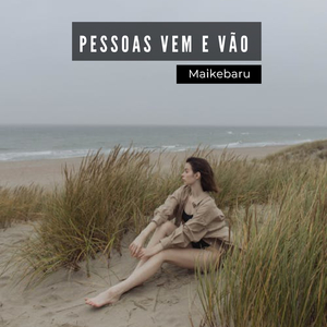 PESSOAS VEM E VÃO