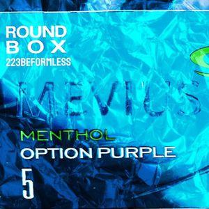 MEVIUS(Prod.Yvng Finxssa)