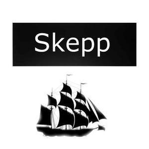 Skepp