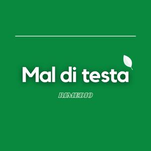 Mal Di Testa