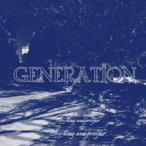 Generation (Chinese cover ver. for tripleS）