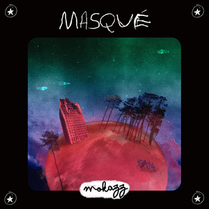 Masqué