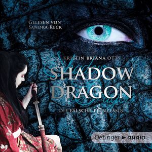 Shadow Dragon. Die falsche Prinzessin, Kapitel 145