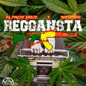 Regansta (feat. El pinche brujo)