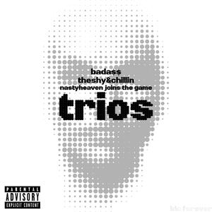 Trios（Prod.by Heisenberg）