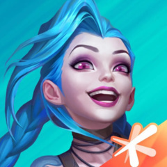 英雄联盟：诺克萨斯统领 斯维因