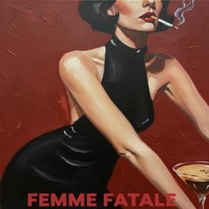 Femme Fatale (feat. Miki Ikhifa)