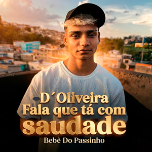 Fala Que Ta Com Saudade