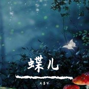 蝶儿伴奏