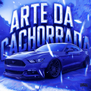Arte Da Cachorrada