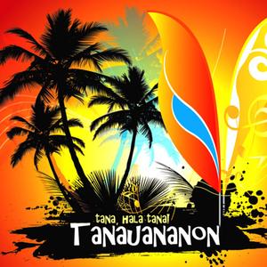 Tanauananon (feat. Melbet Salvaña)