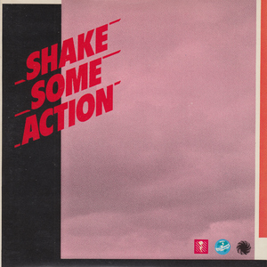 Shake Some Action (Cheap Version)