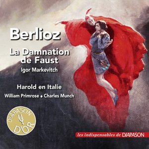 La damnation de Faust, Op. 24, H. 111, Pt. 2 Scene 6: Chanson de Méphistophélès, "Une puce gentille" (Méphistophélès, Choeur)