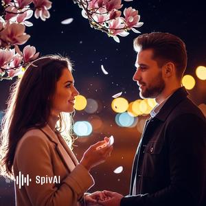 Ти моя магнолія