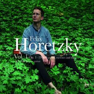 Instructive exercises Op 15 Book 1 No 6 Grazioso