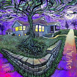 SM(#)KE (feat. 8Na8t8)