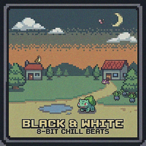 Driftveil Bridge - Pokémon Black & White (8-bit lofi)