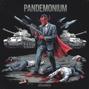 Flamma aeternam ex abyssum, consume omnia in chaos