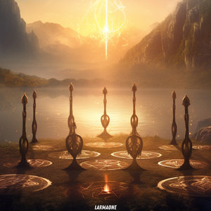 Les 9 épées d'Anduin