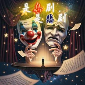 是喜剧，是悲剧