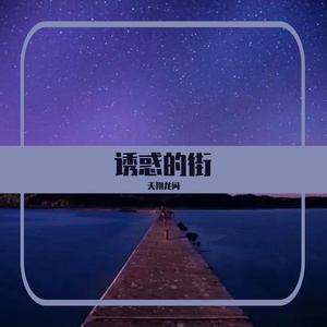 诱惑的街