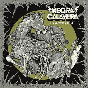 A ella le gusta que le lleve su dosis