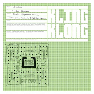 Finder (Rainer Weichhold & Matt Keyl Remix)