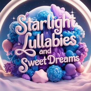Starlight Lullabies and Sweet Dreams.
