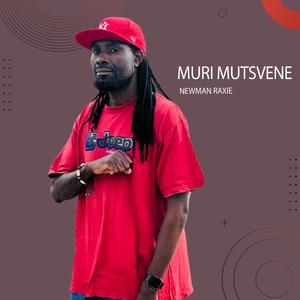 Muri Mutsvene